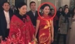 婚礼上爆料婆婆的视频,婆婆爆料视频引发热议