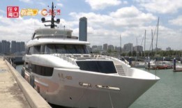 最新爆料游艇,揭秘最新爆款游艇的非凡魅力